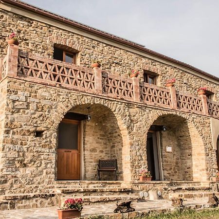 Bed and Breakfast Casale I Cirillo Rutino Экстерьер фото