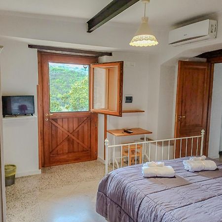 Bed and Breakfast Casale I Cirillo Rutino Экстерьер фото