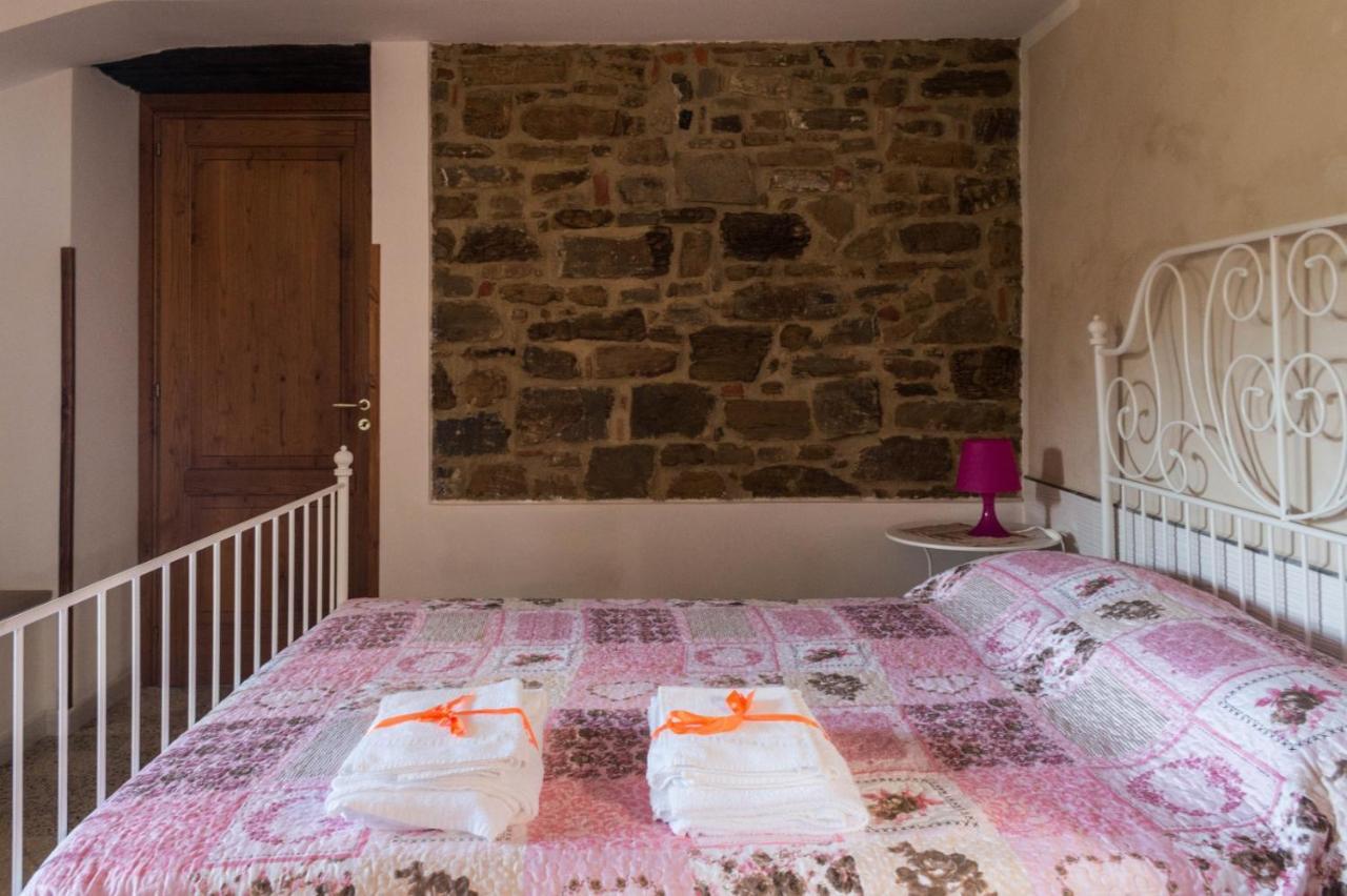 Bed and Breakfast Casale I Cirillo Rutino Экстерьер фото