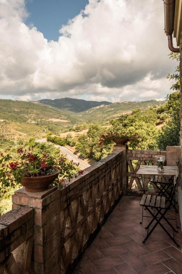 Bed and Breakfast Casale I Cirillo Rutino Экстерьер фото