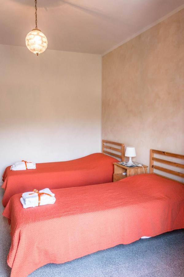 Bed and Breakfast Casale I Cirillo Rutino Экстерьер фото