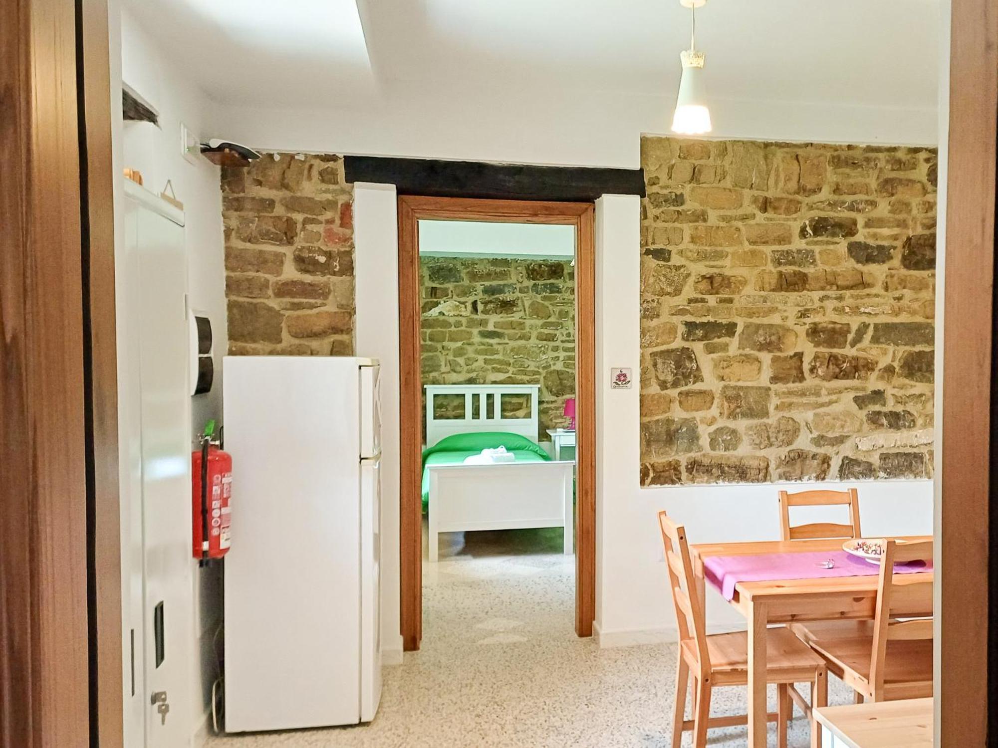 Bed and Breakfast Casale I Cirillo Rutino Экстерьер фото