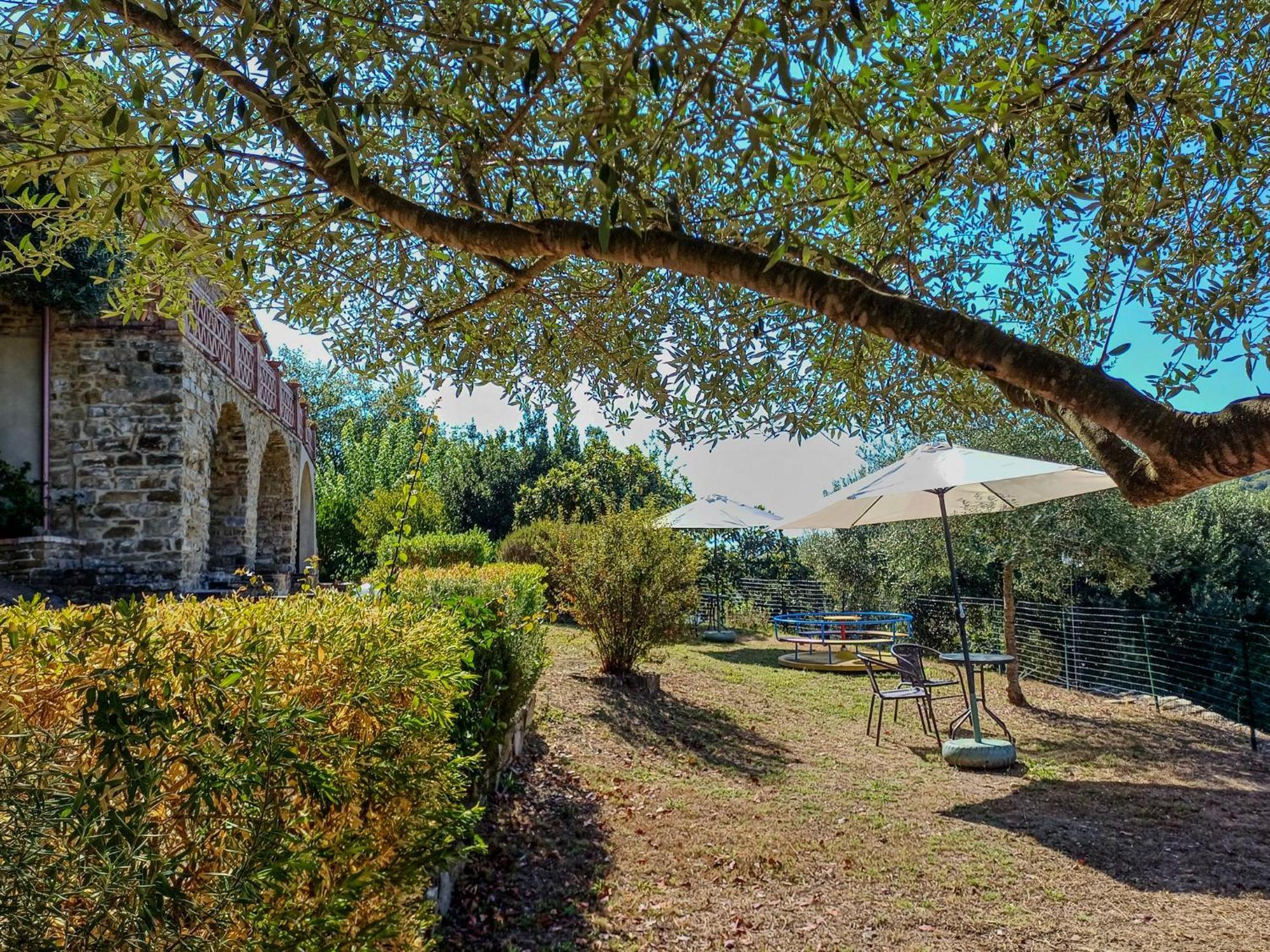 Bed and Breakfast Casale I Cirillo Rutino Экстерьер фото
