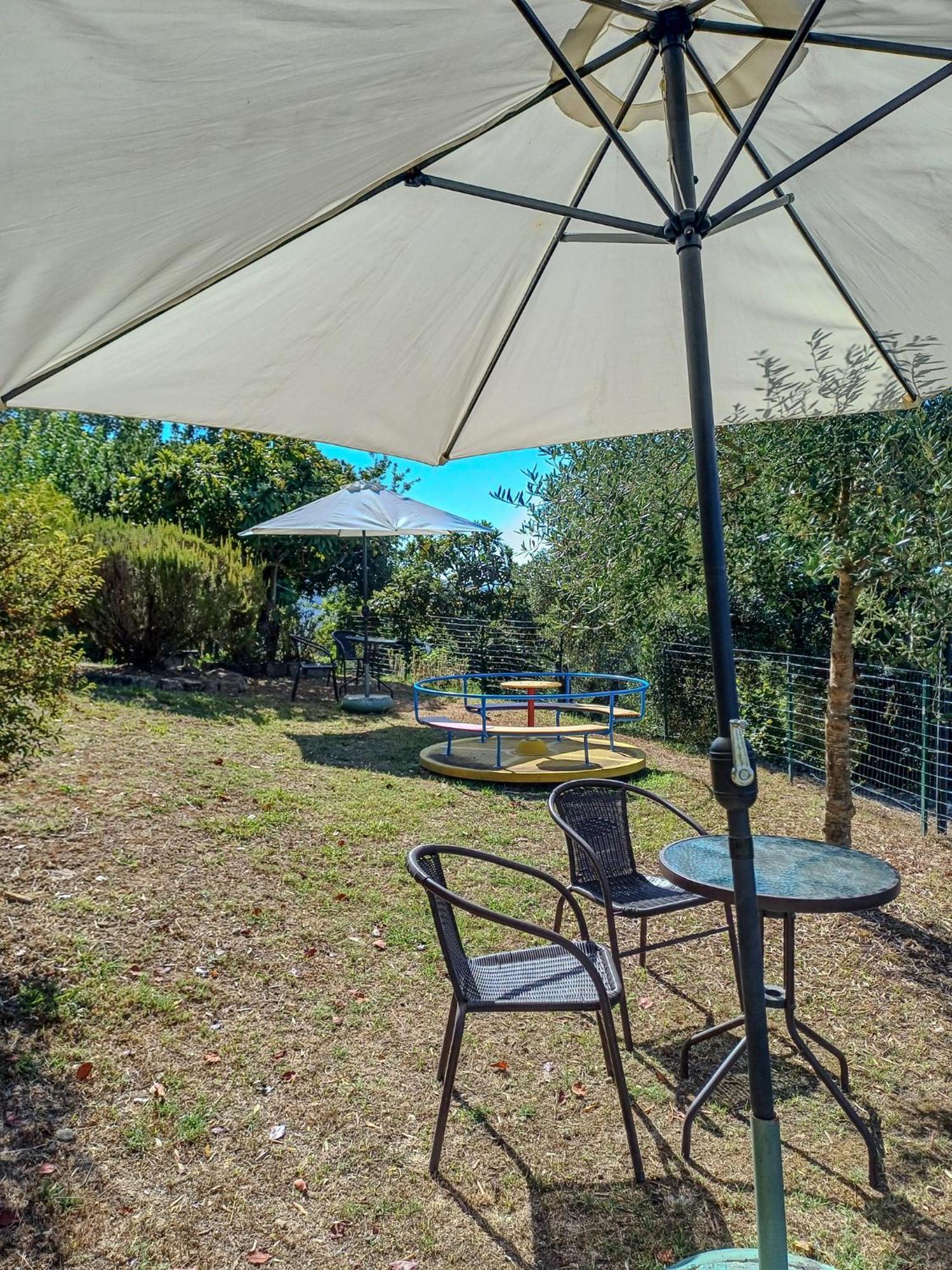 Bed and Breakfast Casale I Cirillo Rutino Экстерьер фото